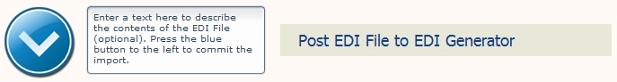 EDIpost